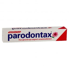 Parodontax dentifrice au...