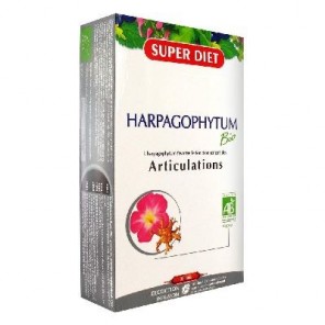 Superdiet Harpagophytum Bio...