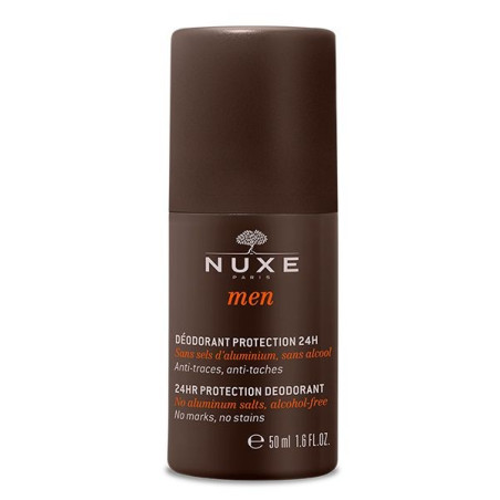 Nuxe men déodorant protection 50ml