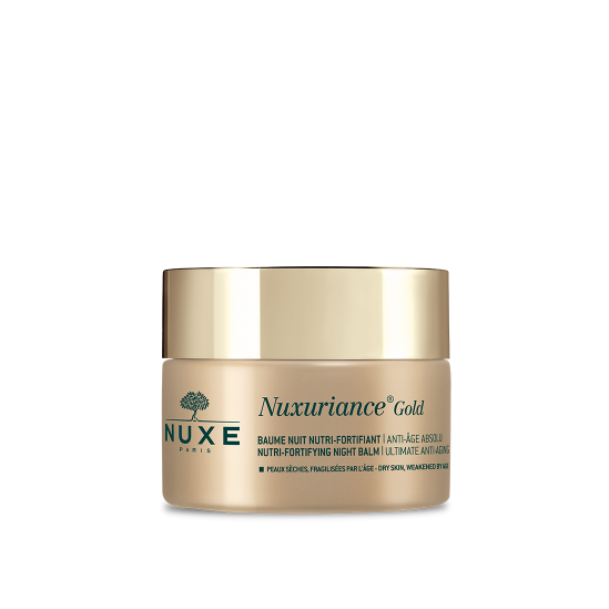 Nuxe Nuxuriance gold baume nuit nutri-fortifiant 50ml