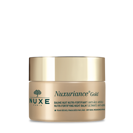 Nuxe Nuxuriance gold baume nuit nutri-fortifiant 50ml