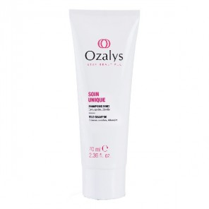 Ozalys shampooing doux 70ml
