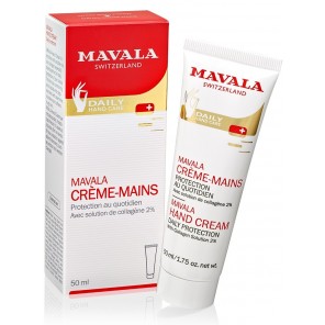 Mavala crème mains 50ml
