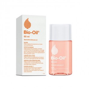 Omega pharma bi-oil huile de soin 60ml
