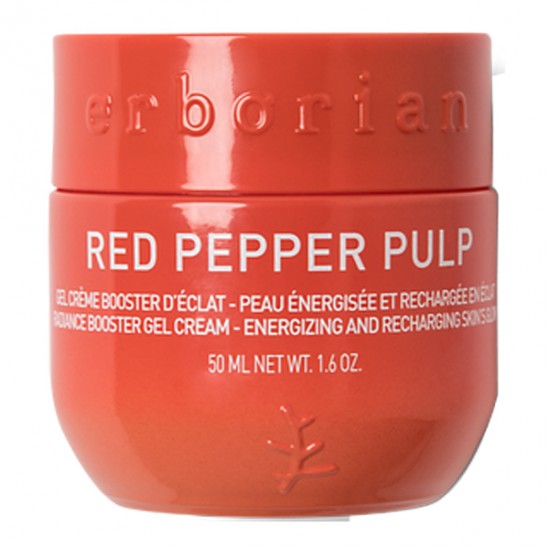 Erborian red pepper pulp 50ml