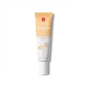 ERBORIAN Super BB crème couvrante anti-imperfections teinte : nude 15ml