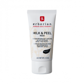 Erborian Milk & Peel mask 60ml