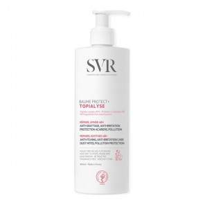 Svr baume protect + topialyse 400ml