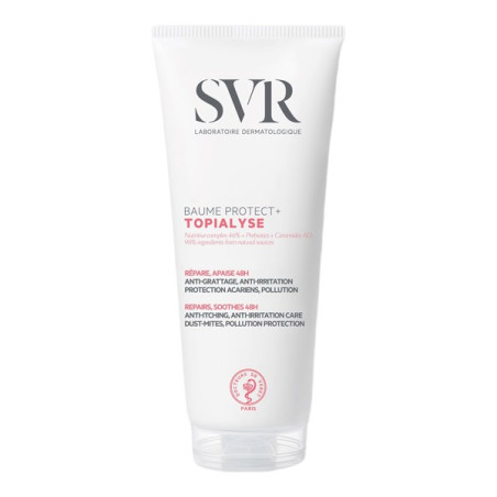 Svr baume protect + topialyse 200ml