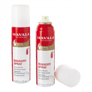 Mavala nail beauty mavadry spray 150ml