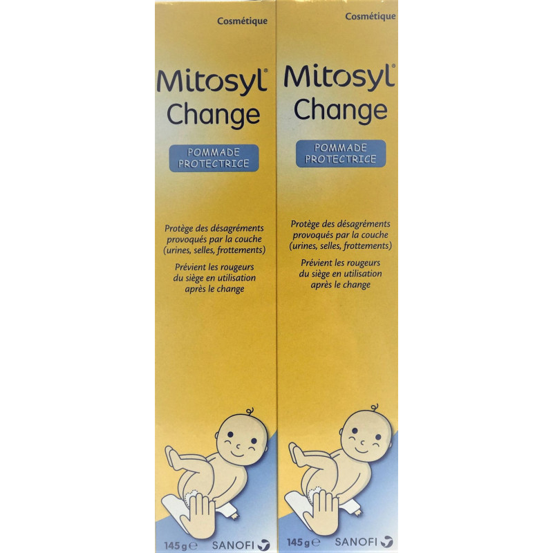 Mitosyl change 2x145g