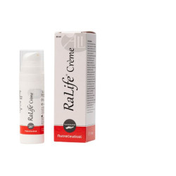 Nutraceutical Ralife crème