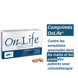 Nutraceutical onlife  30...
